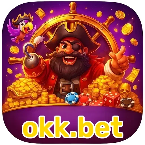 okk.bet: Explore Ofertas de Bônus Incríveis para Apostar