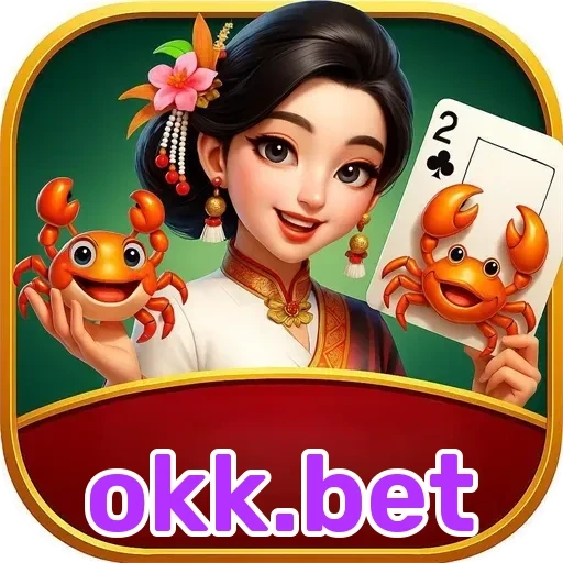okk.bet: O Que Faz Desse Site de Jogos Uma Opção Confiável?
