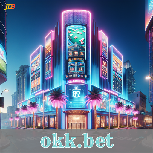 Okk.bet: A Aventura do App que Transforma Seus Jogos