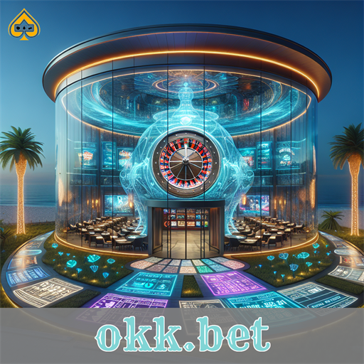 Segurança em foco: a confiabilidade do site okk.bet