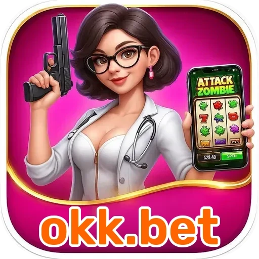 okk.bet Login