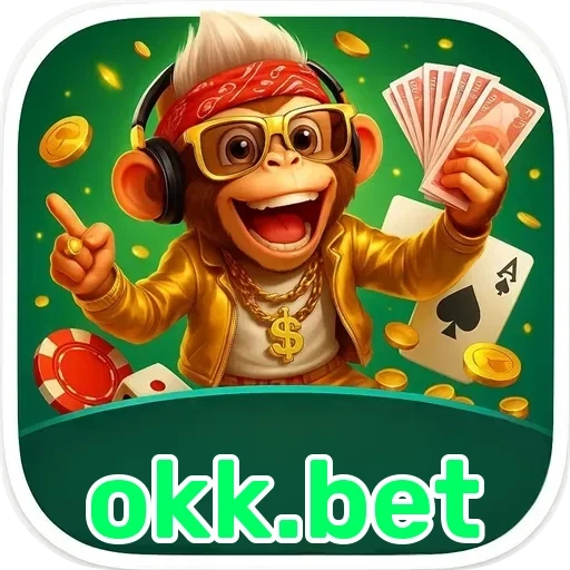 okk.bet: Métodos de Pagamento Inovadores para Jogadores Brasileiros