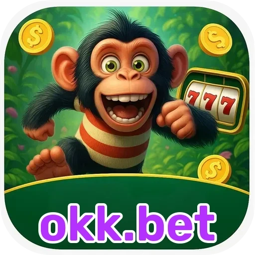 okk.bet: A Nova Fronteira nos Eventos Esportivos Online