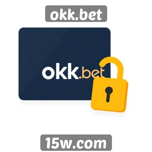 Segurança em transações financeiras no okk.bet