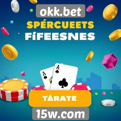 novos recursos interativos no site okk.bet