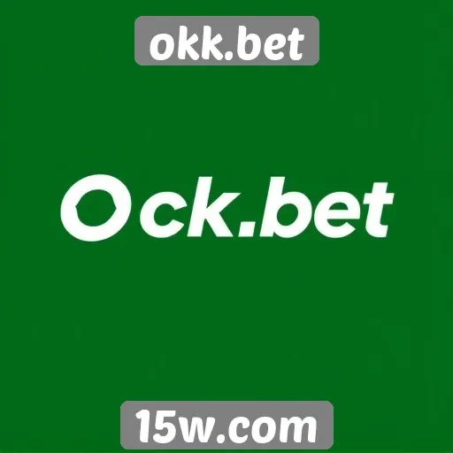 opções de pagamento disponíveis no site okk.bet