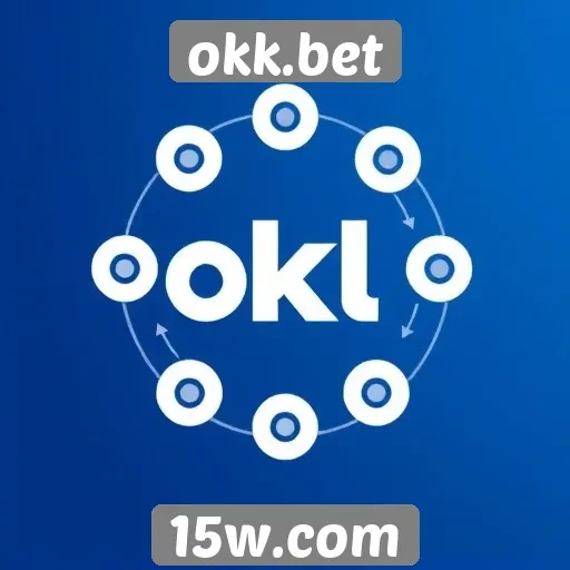 Como funciona o sistema de pagamento no okk.bet